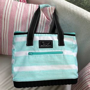 Scout Insulated Cooler